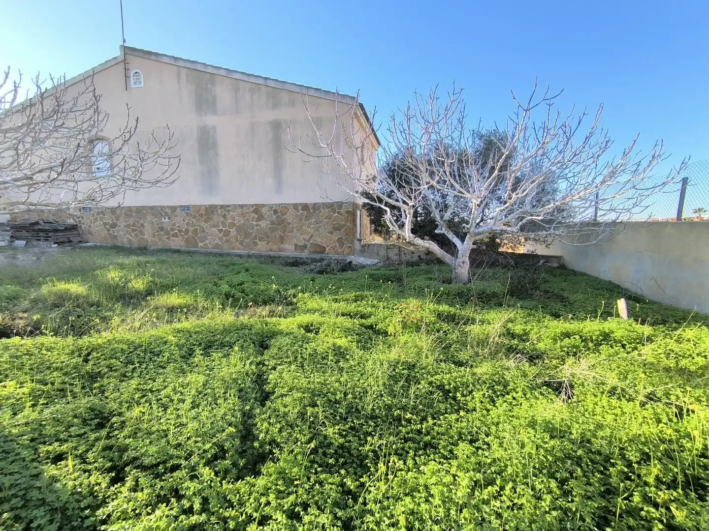 Villa avec jardin à vendre à Calle Calle Sol Poniente, imagen 3