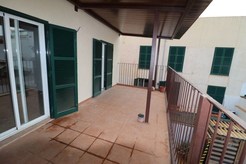 Terrace of Flat for sale in  Palma de Mallorca  with Air Conditioner, Heating and Terrace