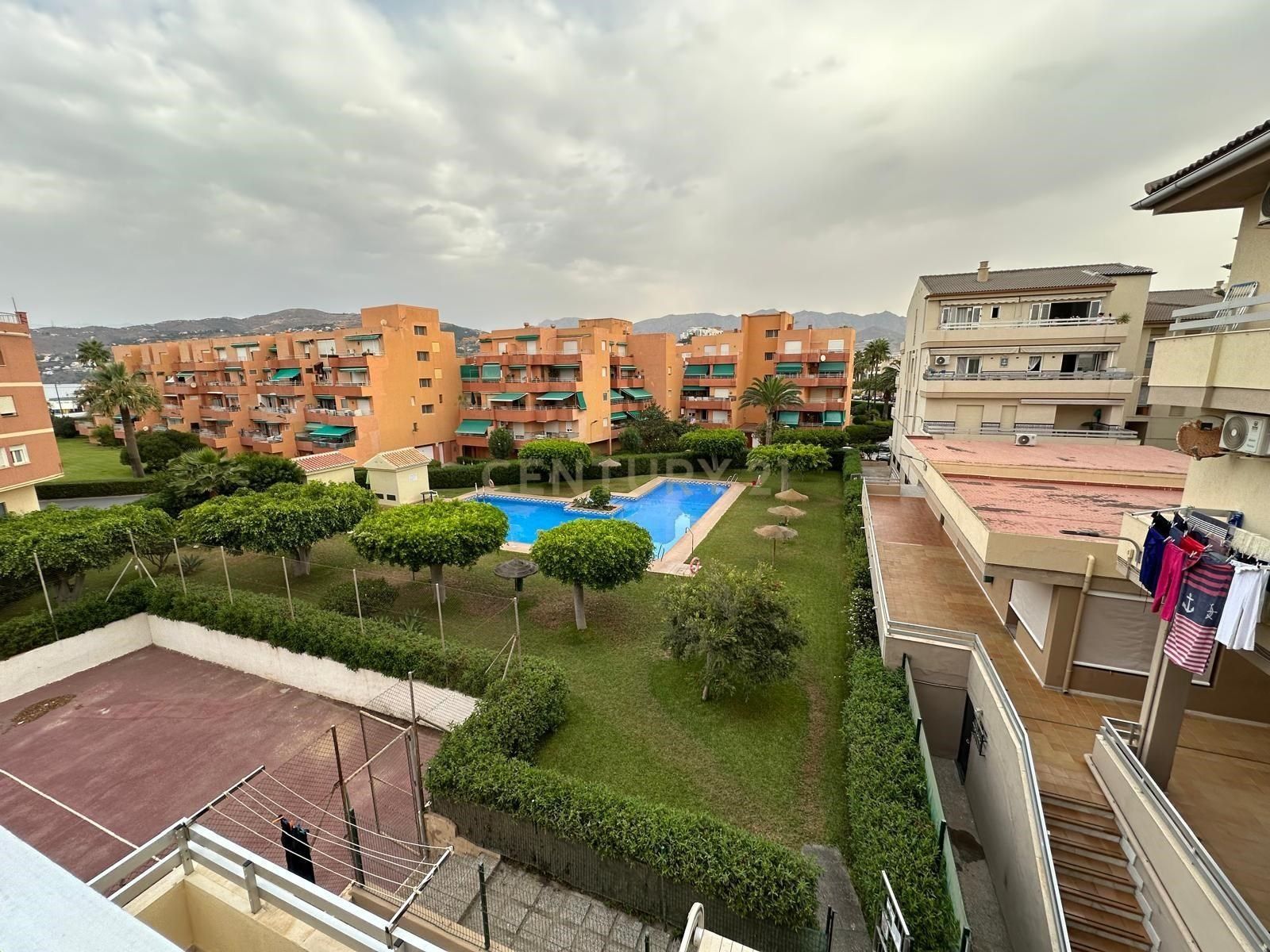 Piso de alquiler en Calle Paseo Marítimo, 11, Salobreña, Spain, -1, Salobreña Costa