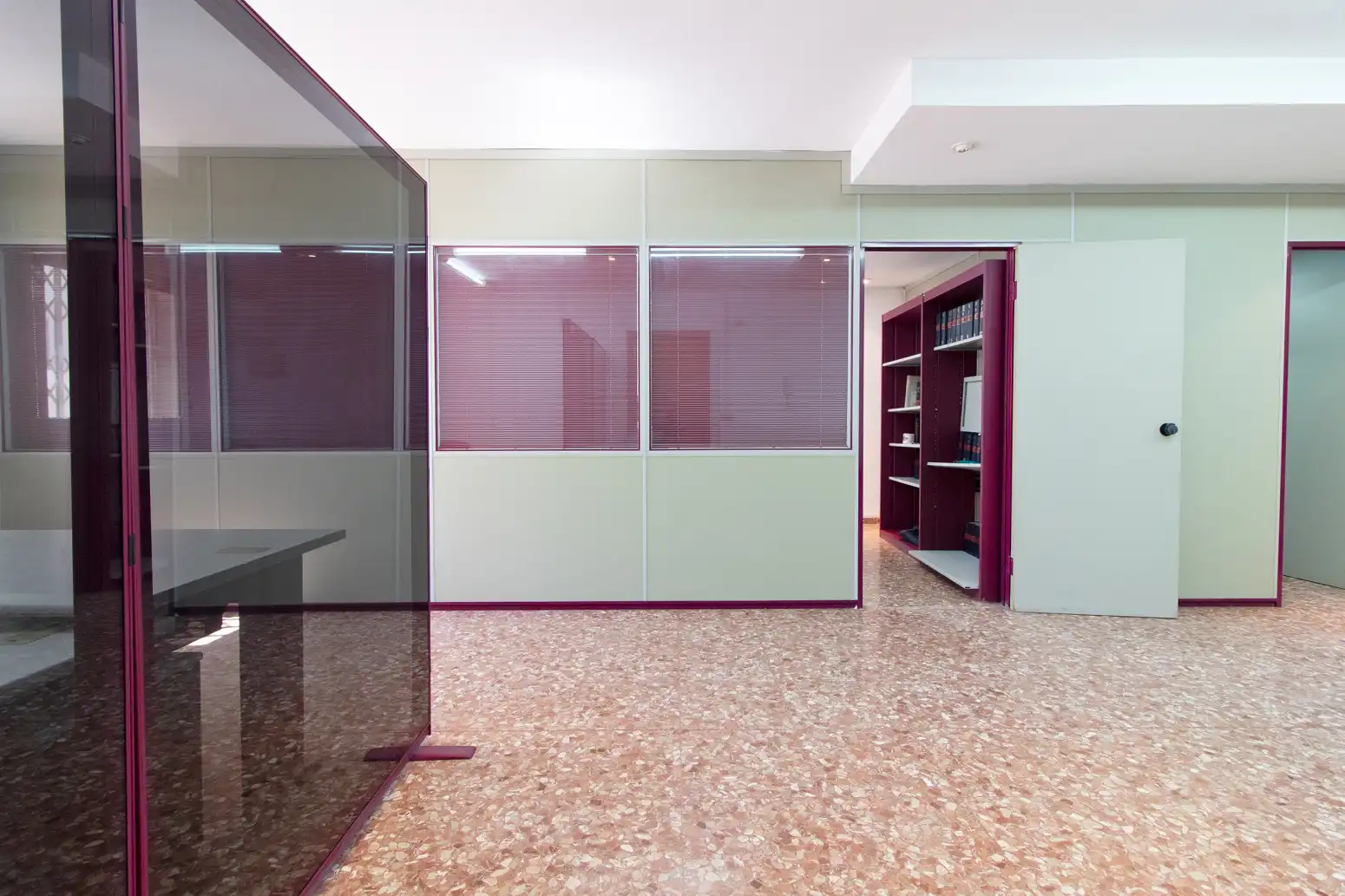 Office for rent in Puerto de Sagunto - CL SAN JUAN RIBERA, Nuevo Centro