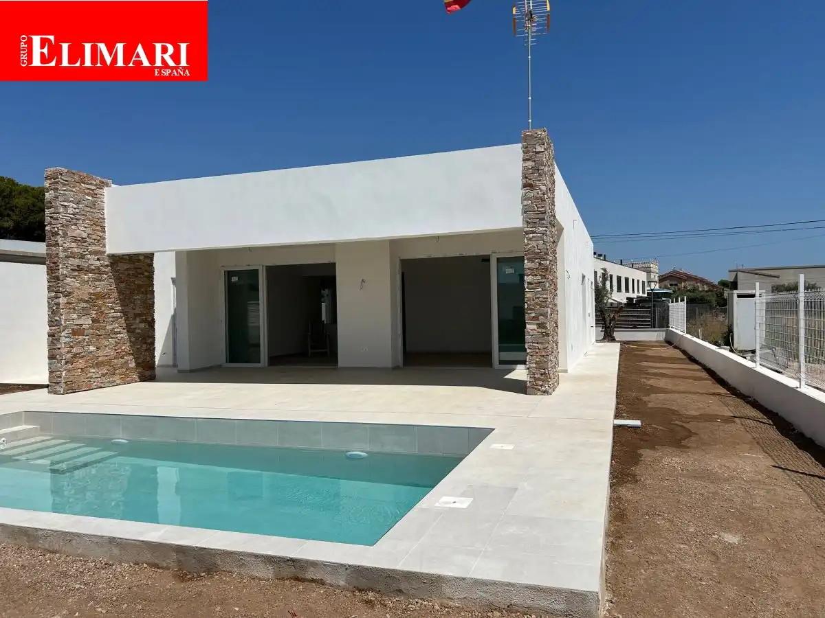 Villa à vendre à Montsia 31, imagen 41