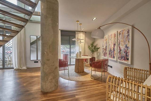 Piso en Alquiler en N/A en El Viso