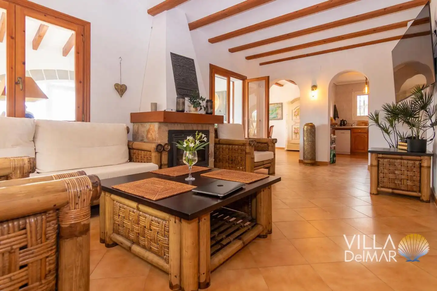 Houses for sale in El Montgó