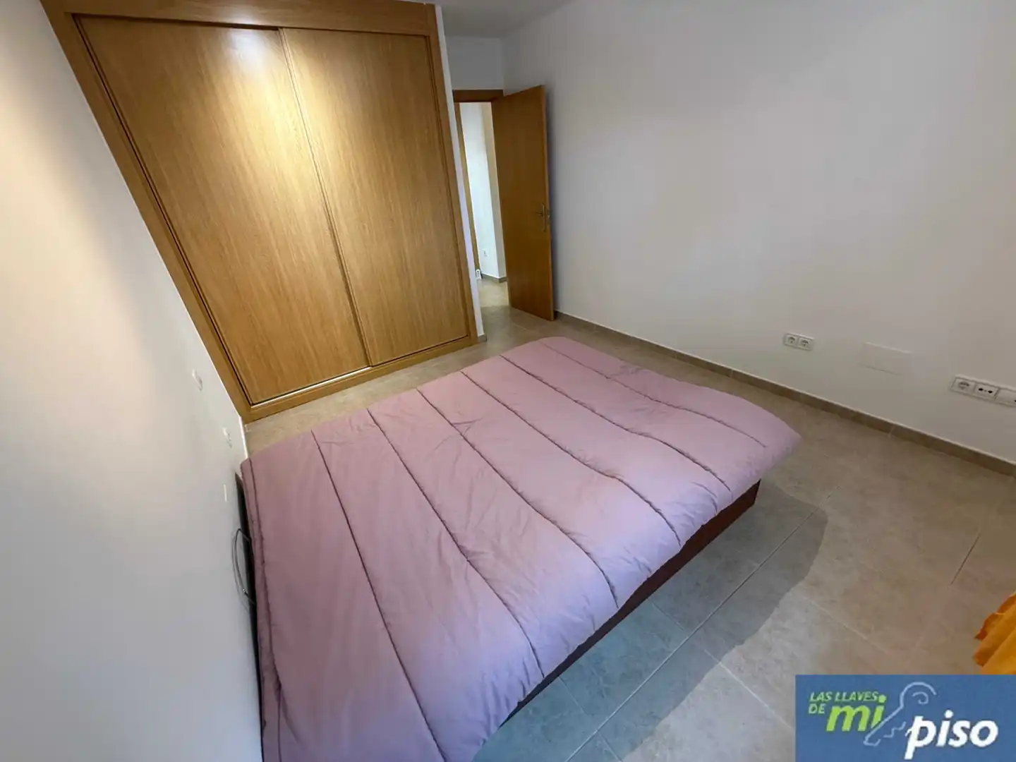 Dormitori de Pis en venda en Valladolid amb Calefacció, Parquet i Terrassa