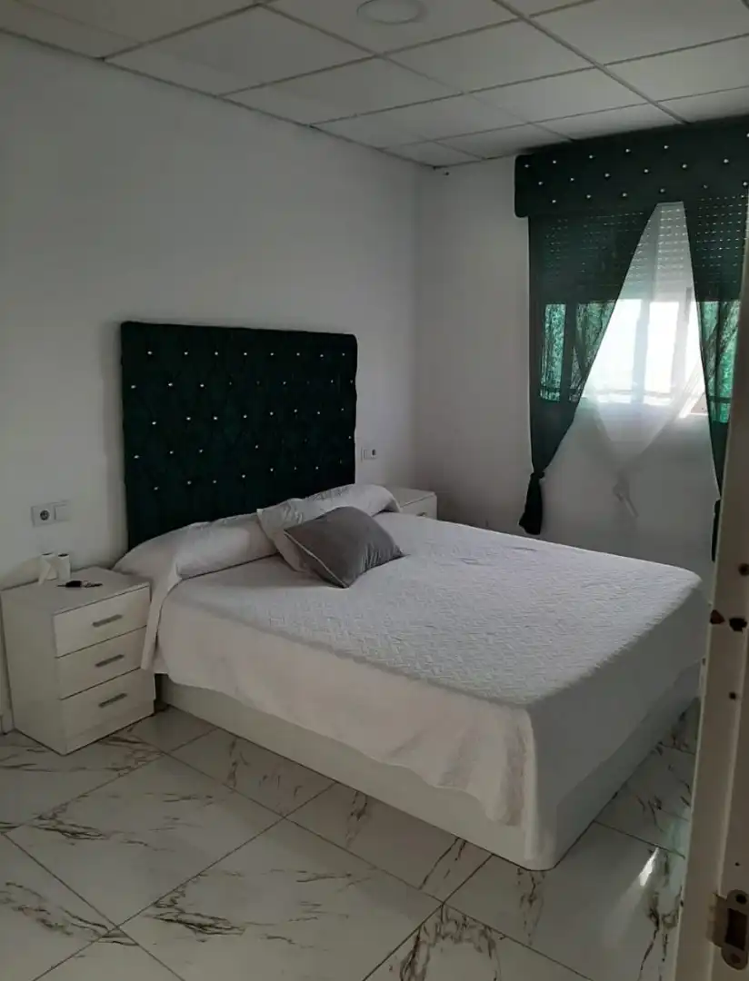 Habitación de Casa o chalet en venta en Callosa de Segura con Aire acondicionado, Terraza y Amueblado