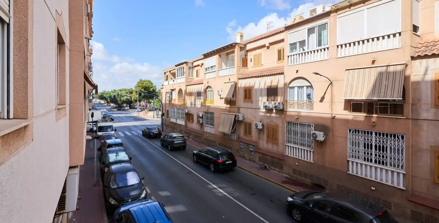 Appartamento con ascensore in vendita a Calle Valencia 34, imagen 12