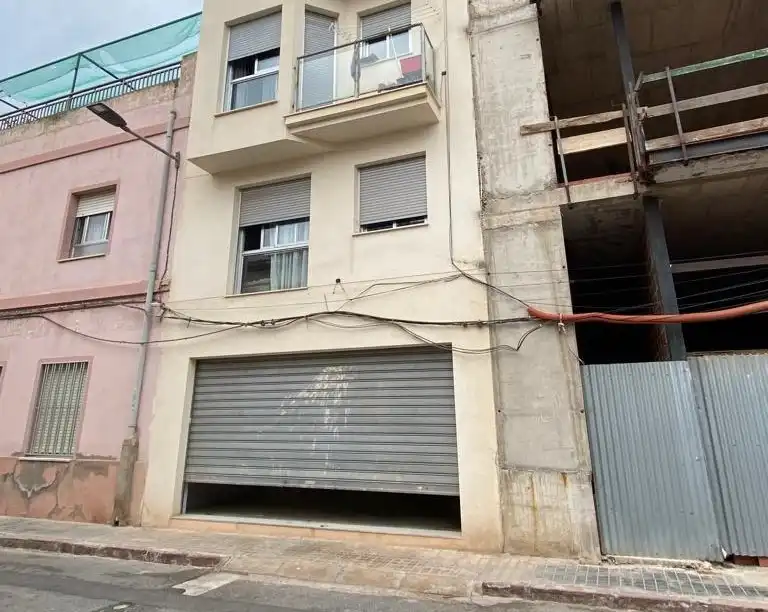 Local en venta en MAESTRO GINER, La Vall d'Uixó