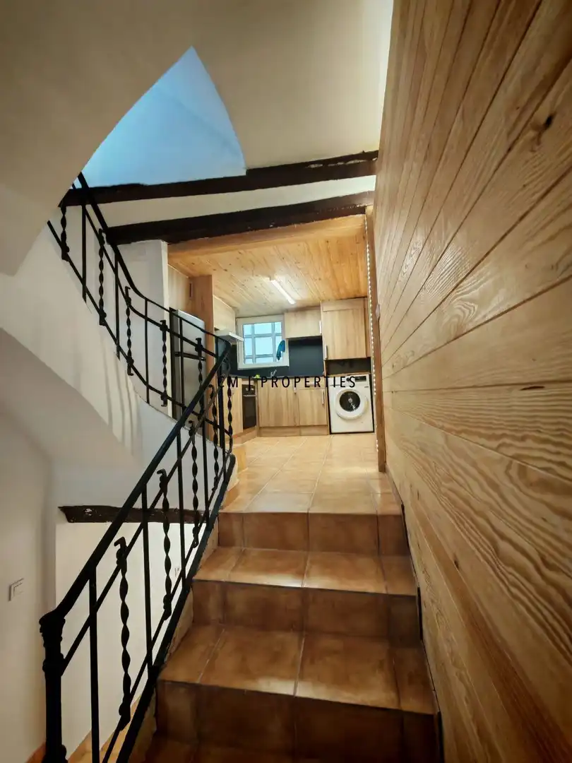 Casa o chalet de alquiler en Cocentaina con Terraza y Amueblado