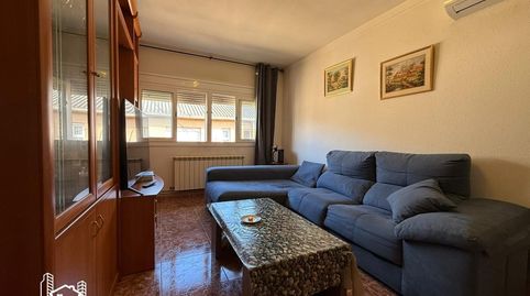 Foto 3 de Piso en venta en Guadiana, Can Palet II - Santa Eulàlia, Terrassa