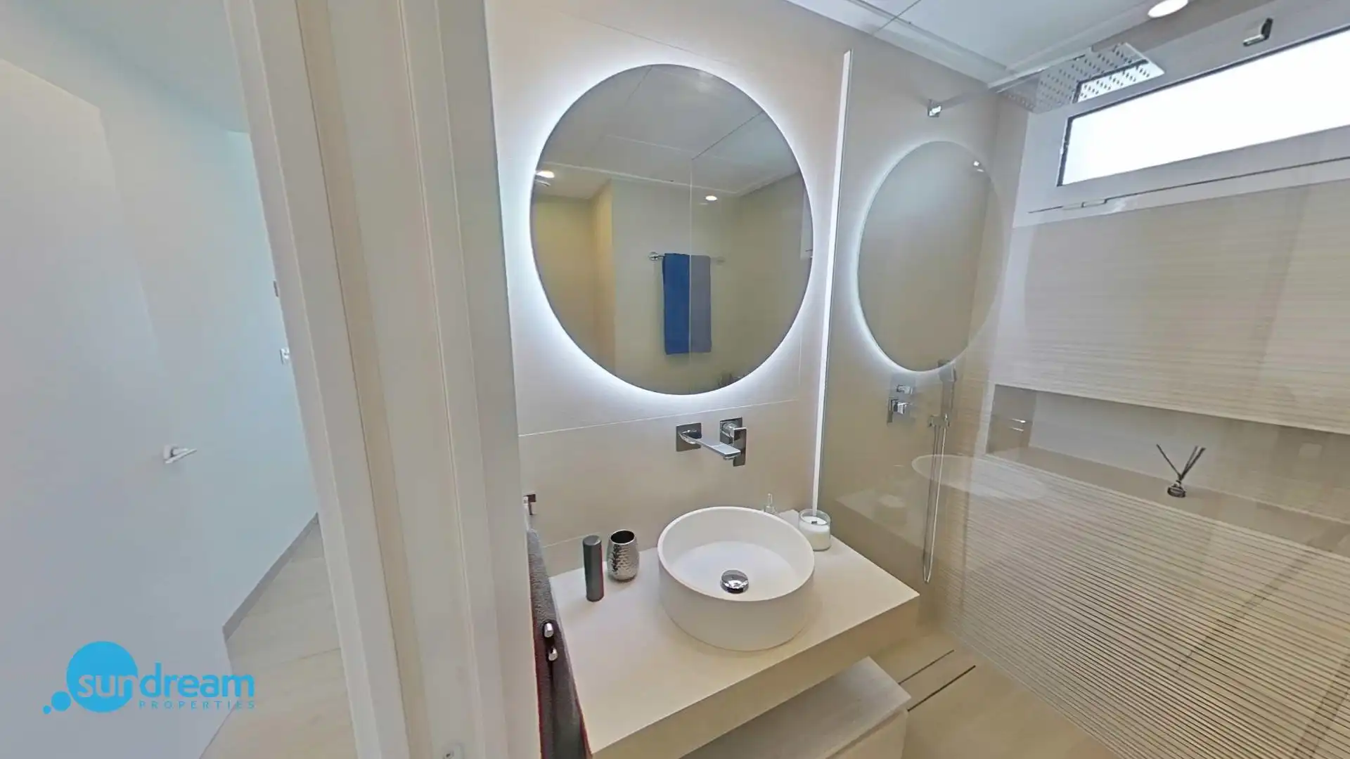 Penthouse with terrace for sale in L'ESTEPA, imagen 21