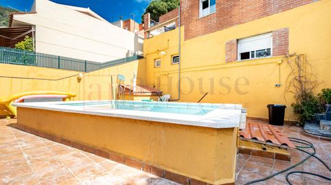 Photo 3 of Houses for sale in Carrer Canovelles, Sant Genís dels Agudells, Barcelona Capital
