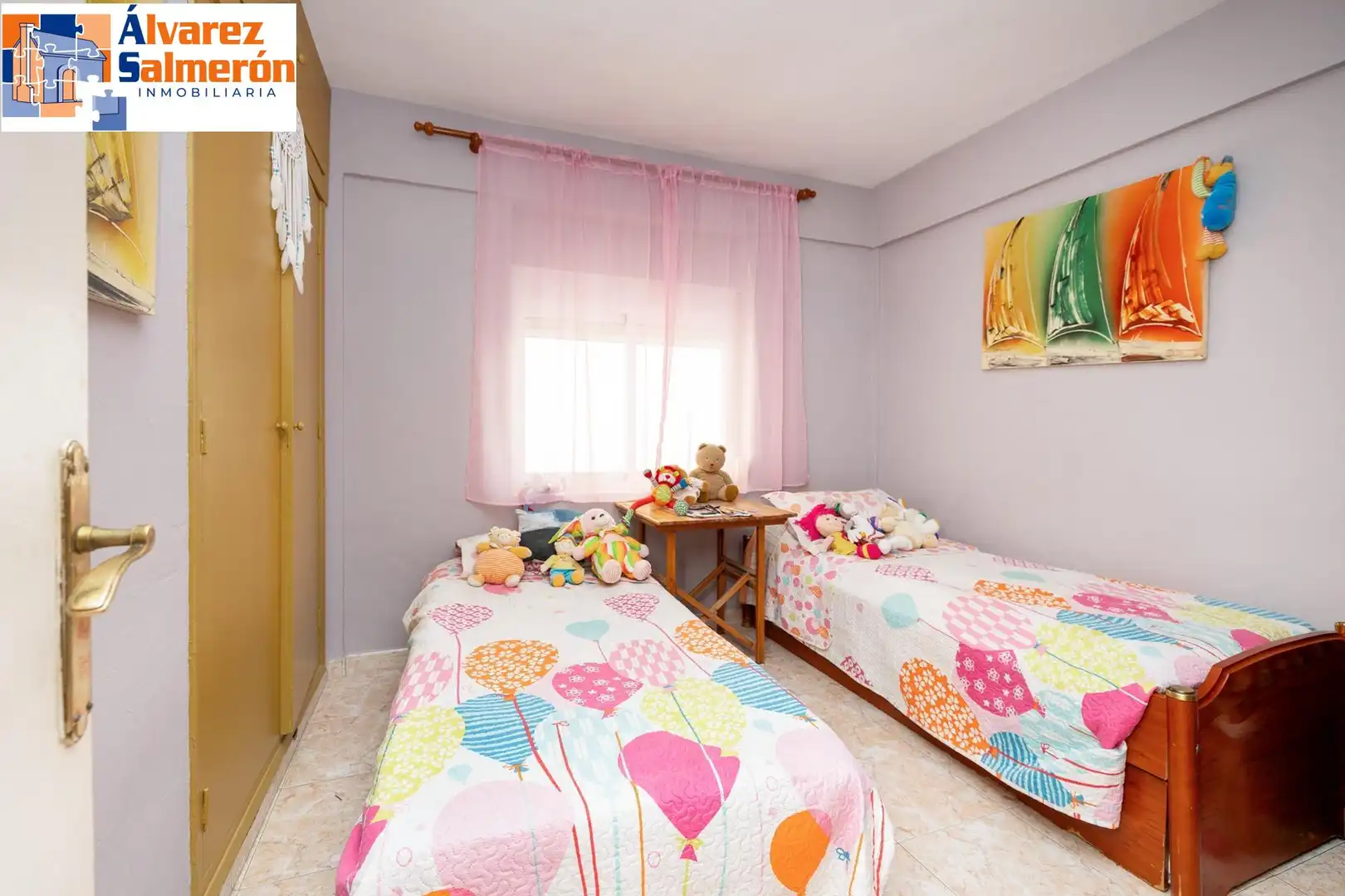 Flat for sale in Calle Calle Arrayanes, imagen 17