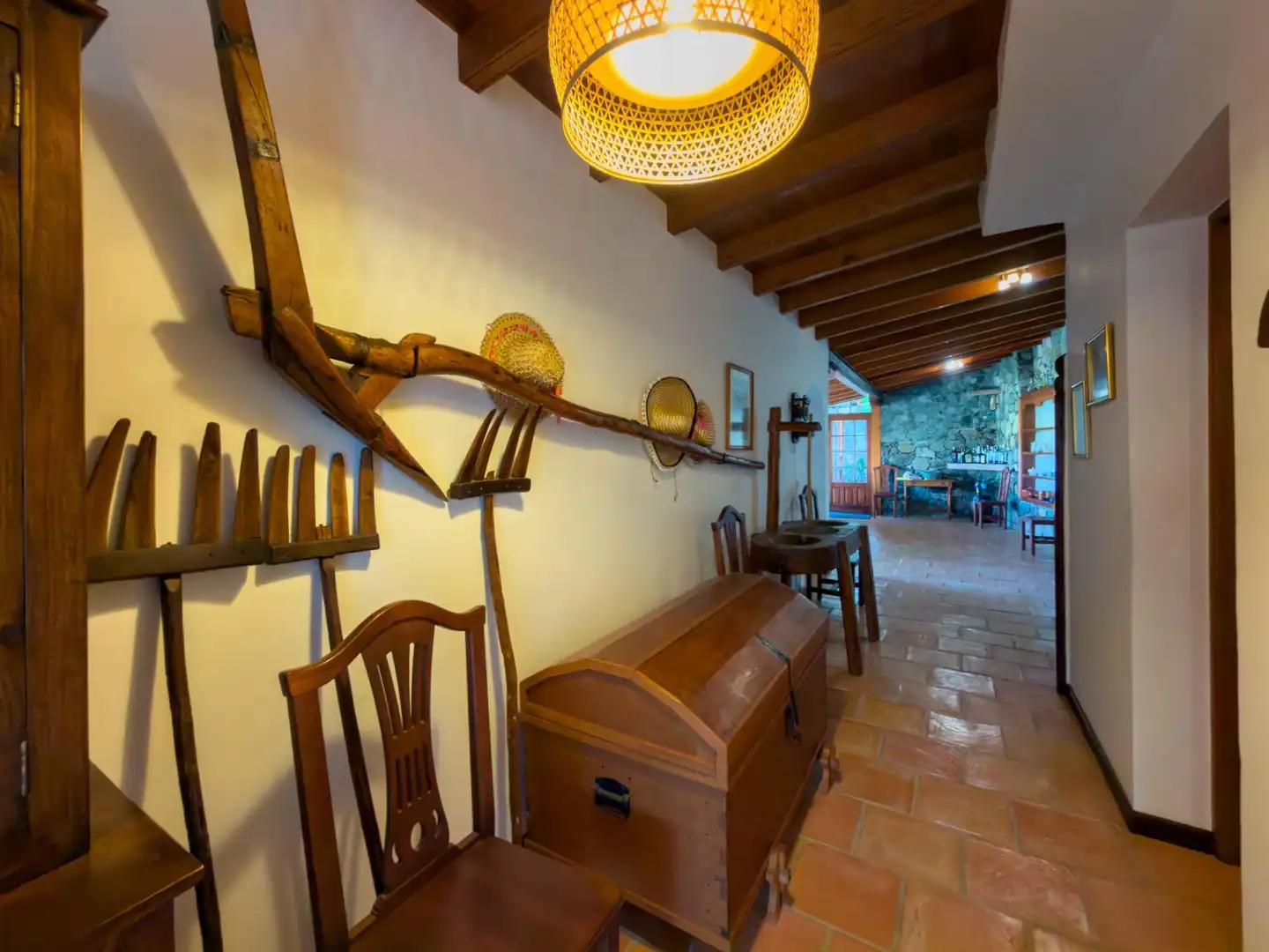 Casa o xalet en venda en Icod de los Vinos