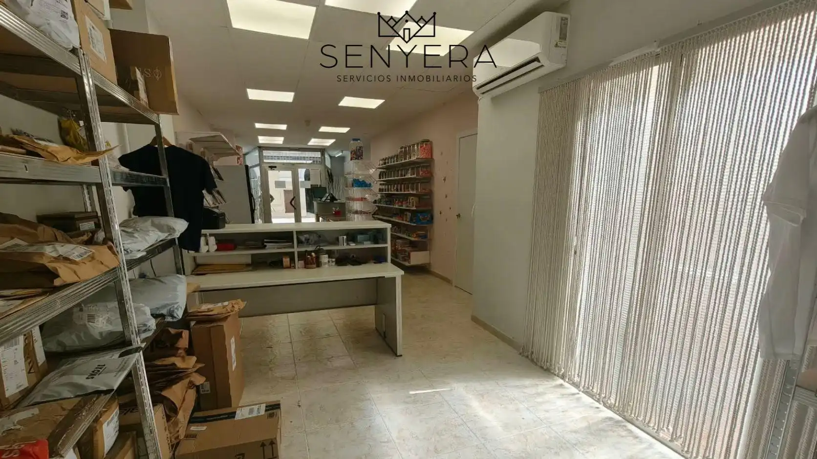 Locale commerciale in cessione a Metro - Auditorio, imagen 10