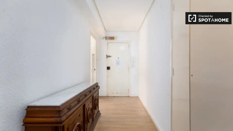 Room in L'Hort de Senabre