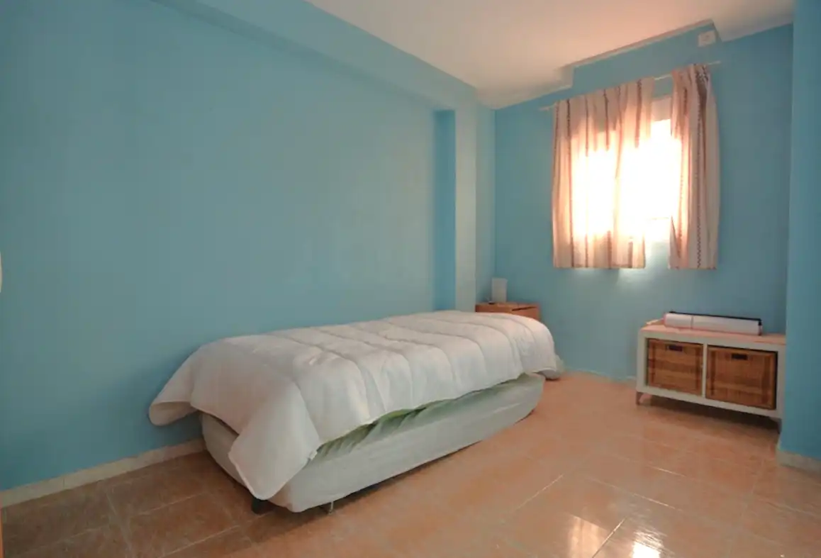 Habitación de Ático en venta en Sevilla con Aire acondicionado, Calefacción y Terraza