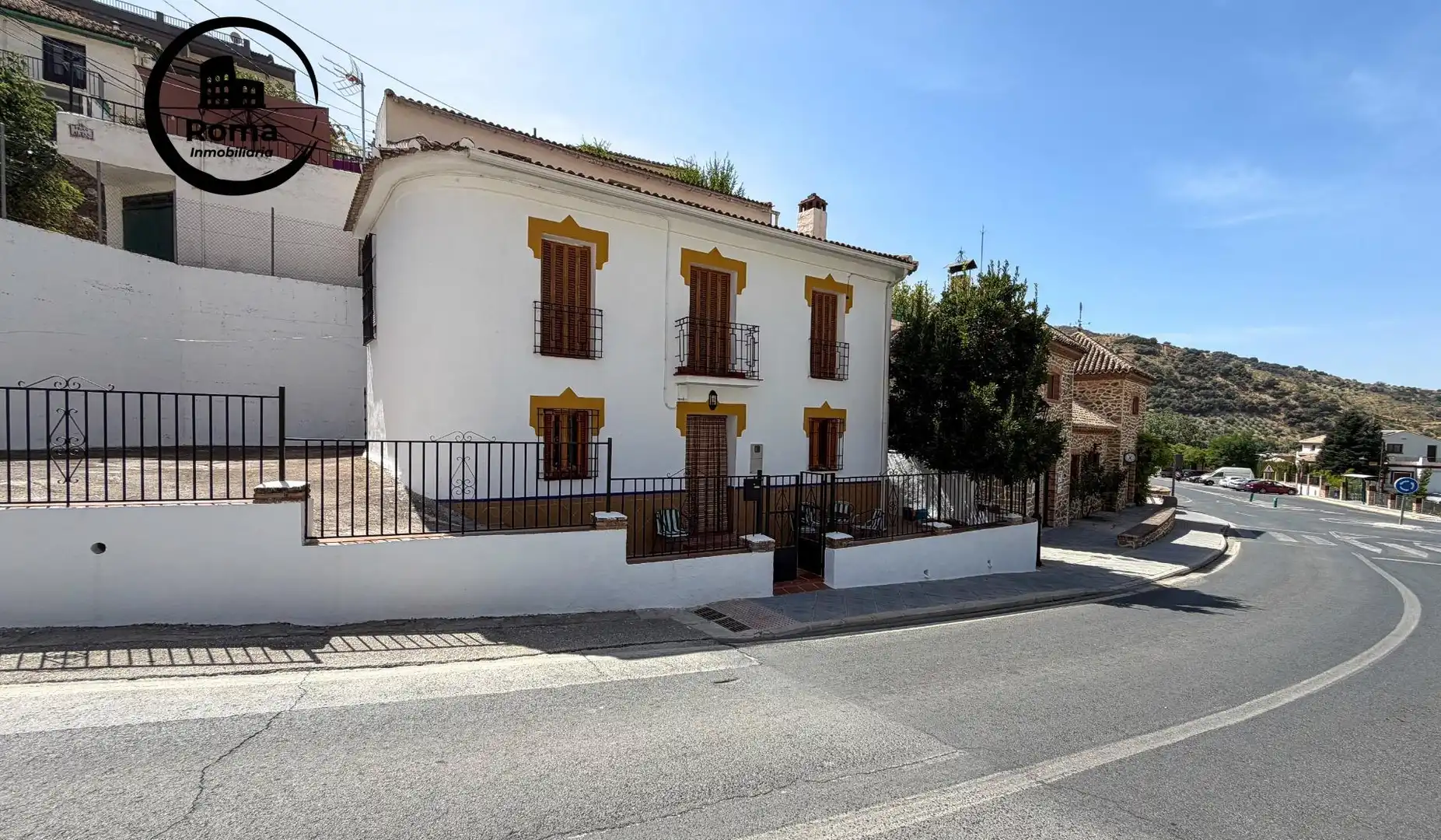 Casa en venta en Pinos Genil, imagen 5