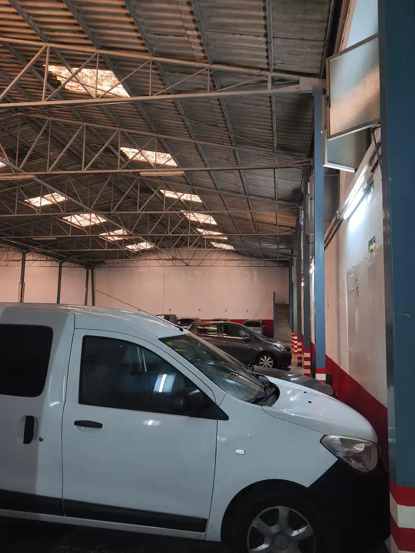 Parkplatz zum Verkauf in Calle Juana Blanca, 28, San Cristóbal de La Laguna, Spain 28, imagen 7