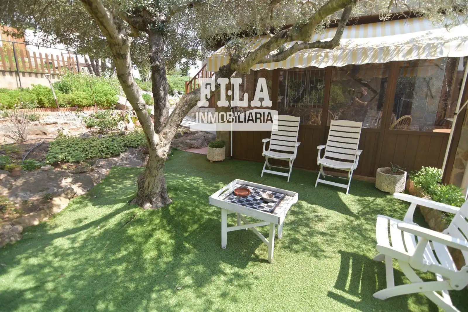 Haus mit Pool zum Verkauf in El Montmell, imagen 27
