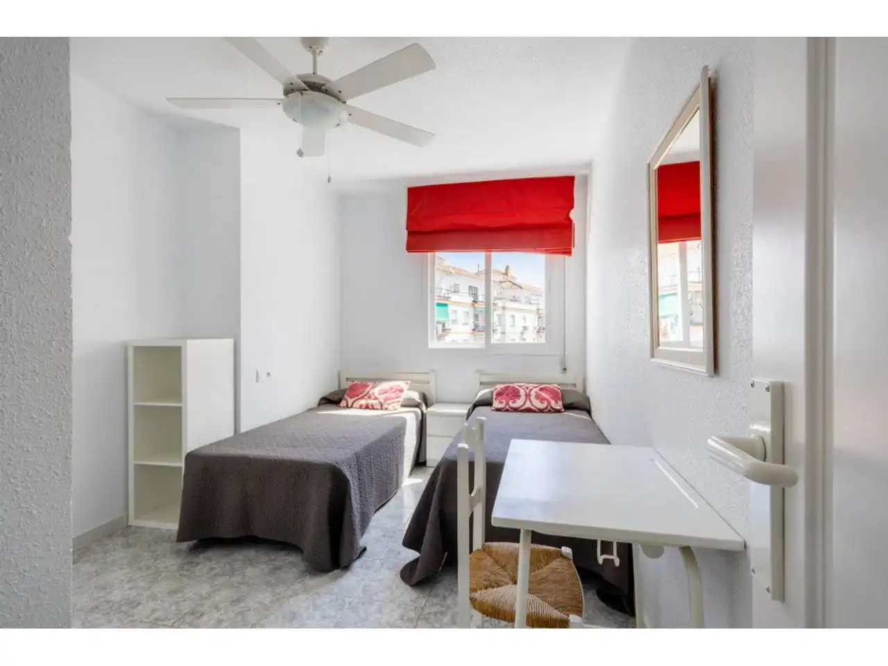 Wohnung mit Pool zum Verkauf in Calle Tesorillo 1, imagen 24