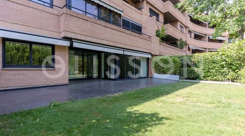 Foto 2 de Dúplex en venta en El Soto de la Moraleja, La Moraleja