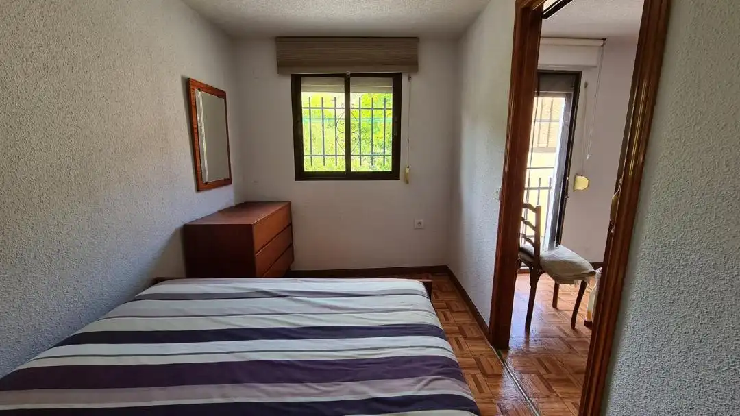 Maison mitoyenne avec terrasse à vendre à Calle Larga, imagen 31
