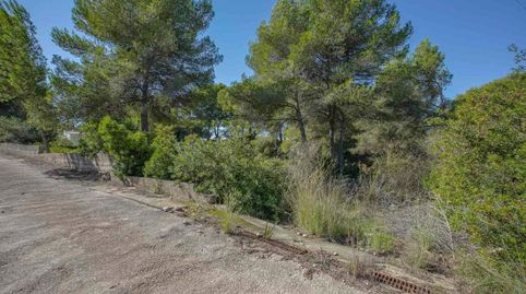 Foto 5 de Residencial en venta en Centro ciudad, Jávea / Xàbia