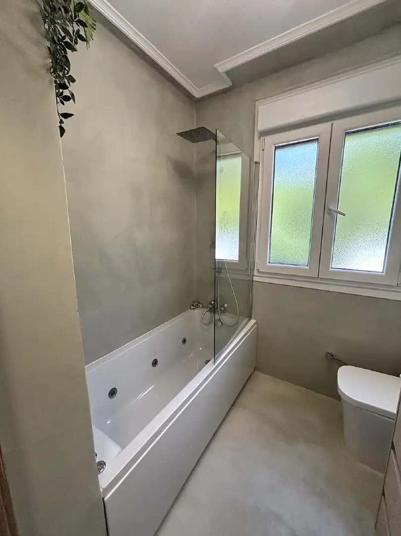 Bany de Casa o xalet en venda en Las Rozas de Valdearroyo 