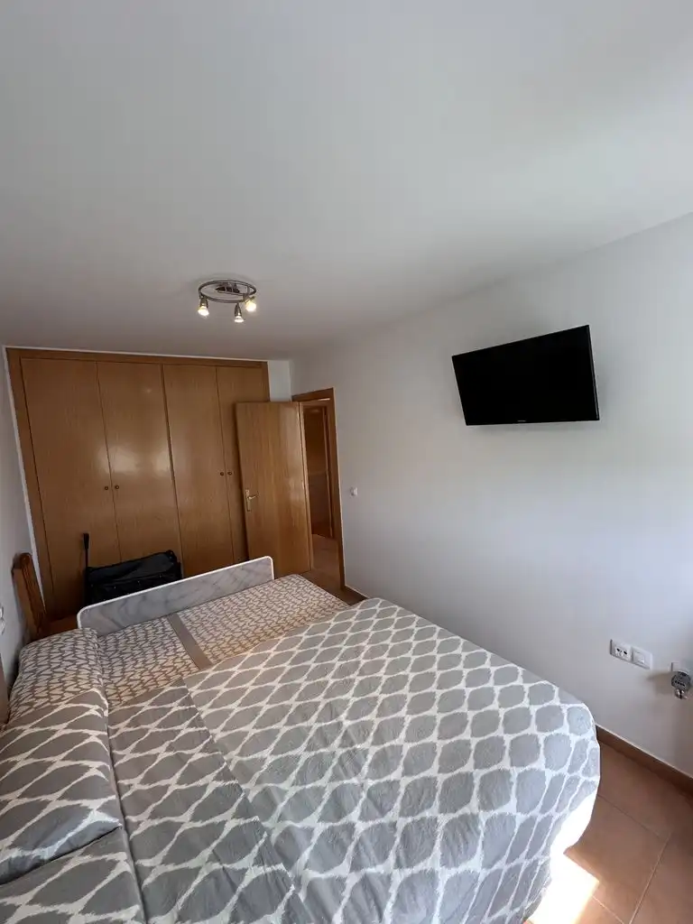 Ático de alquiler en Canet d'En Berenguer