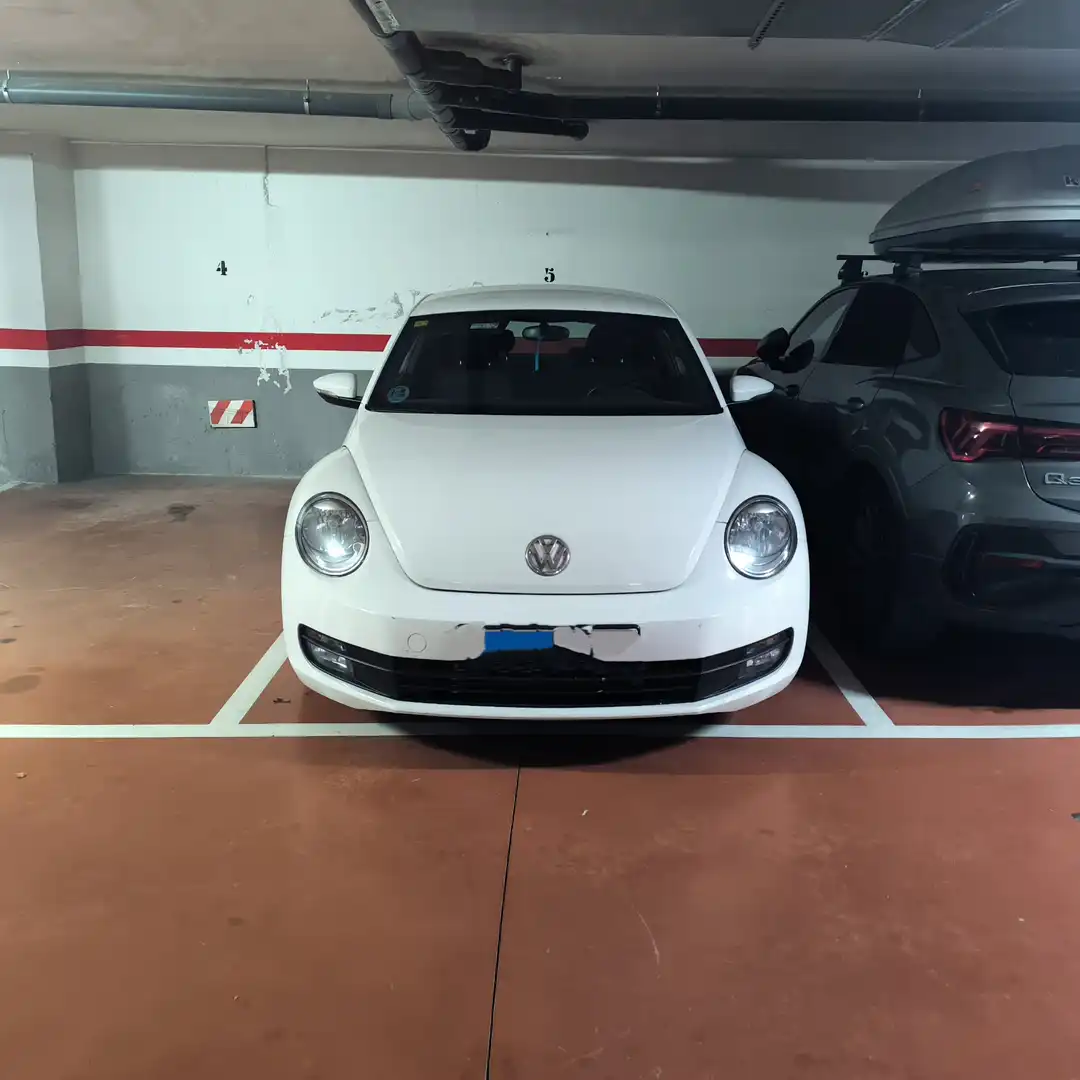 Parking de Piso en venta en Peñíscola / Peníscola con Aire acondicionado, Terraza y Amueblado