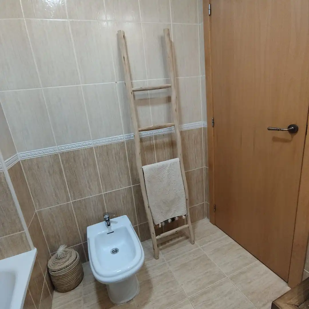 Bany de Casa adosada en venda en Sueca