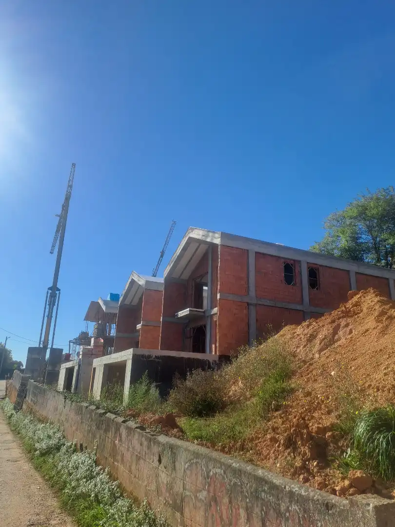 Villa con giardino in vendita a Rúa Colina 6, imagen 9