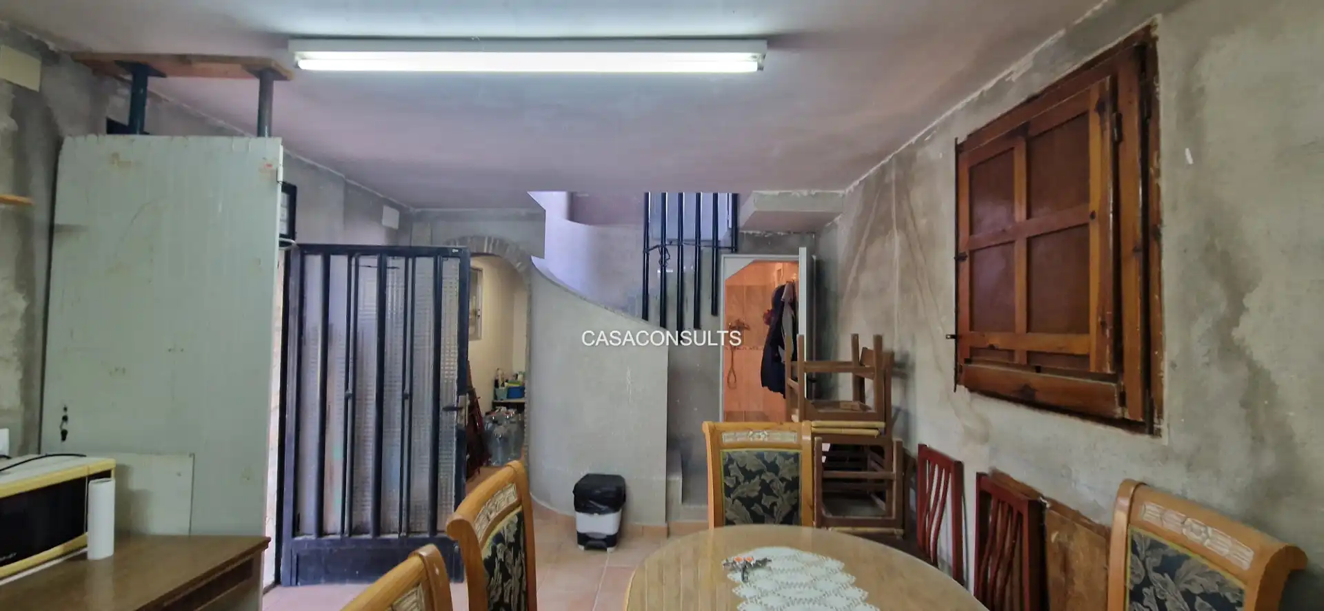 Casa rustica con terrazza in vendita a Vall d'Alba, imagen 18
