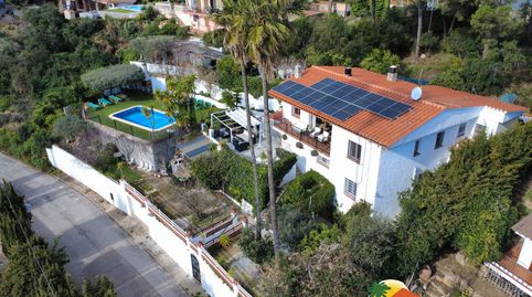 R02599 CASA CON LICENCIA TURÍSTICA, PISCINA, PLACAS SOLARES Y VISTAS ESPECTACULARES AL MAR EN SERRA BRAVA, LLORET DE MAR., imatge 5
