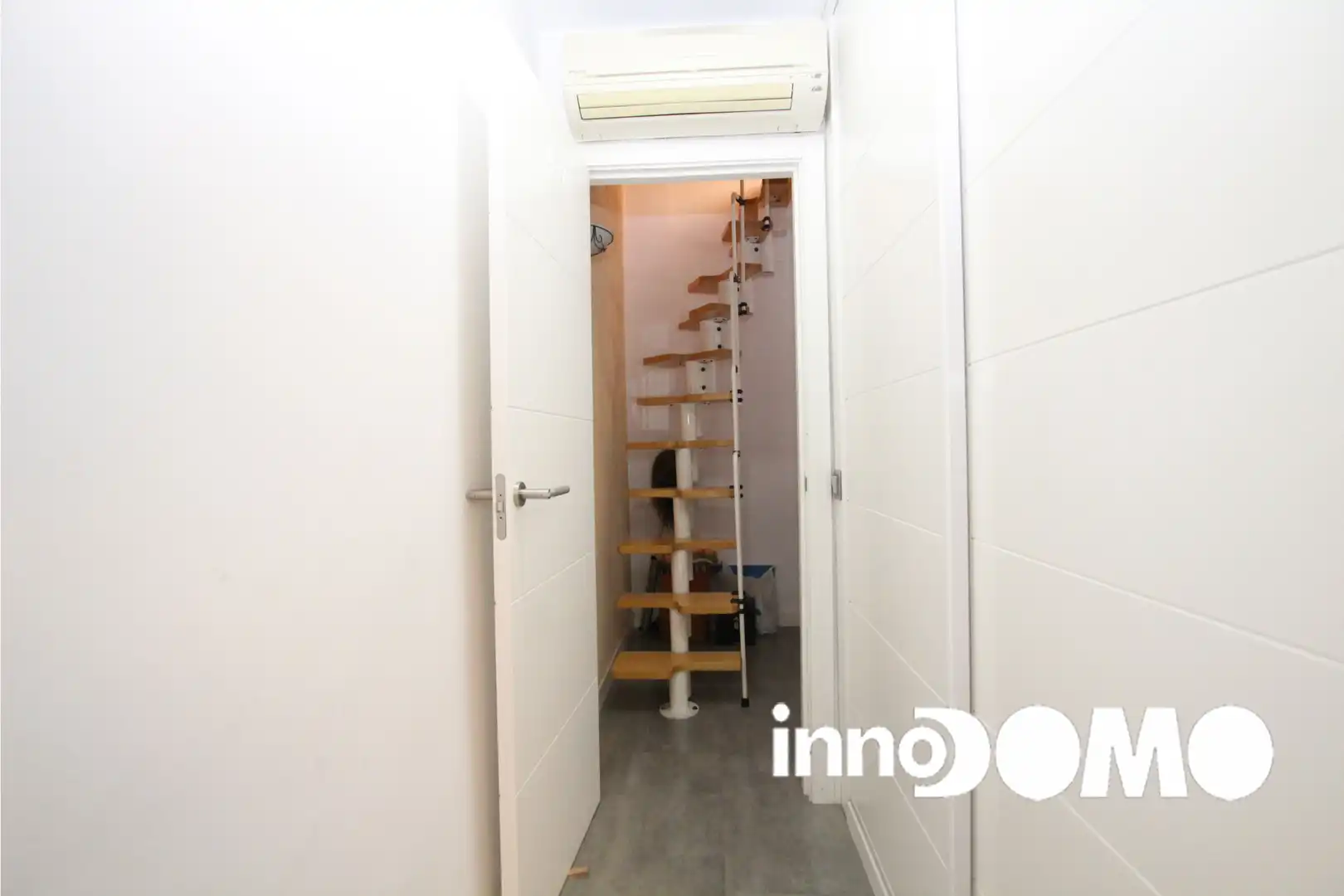 Casa adosada en venda en Getafe amb Aire condicionat, Calefacció i Jardí privat