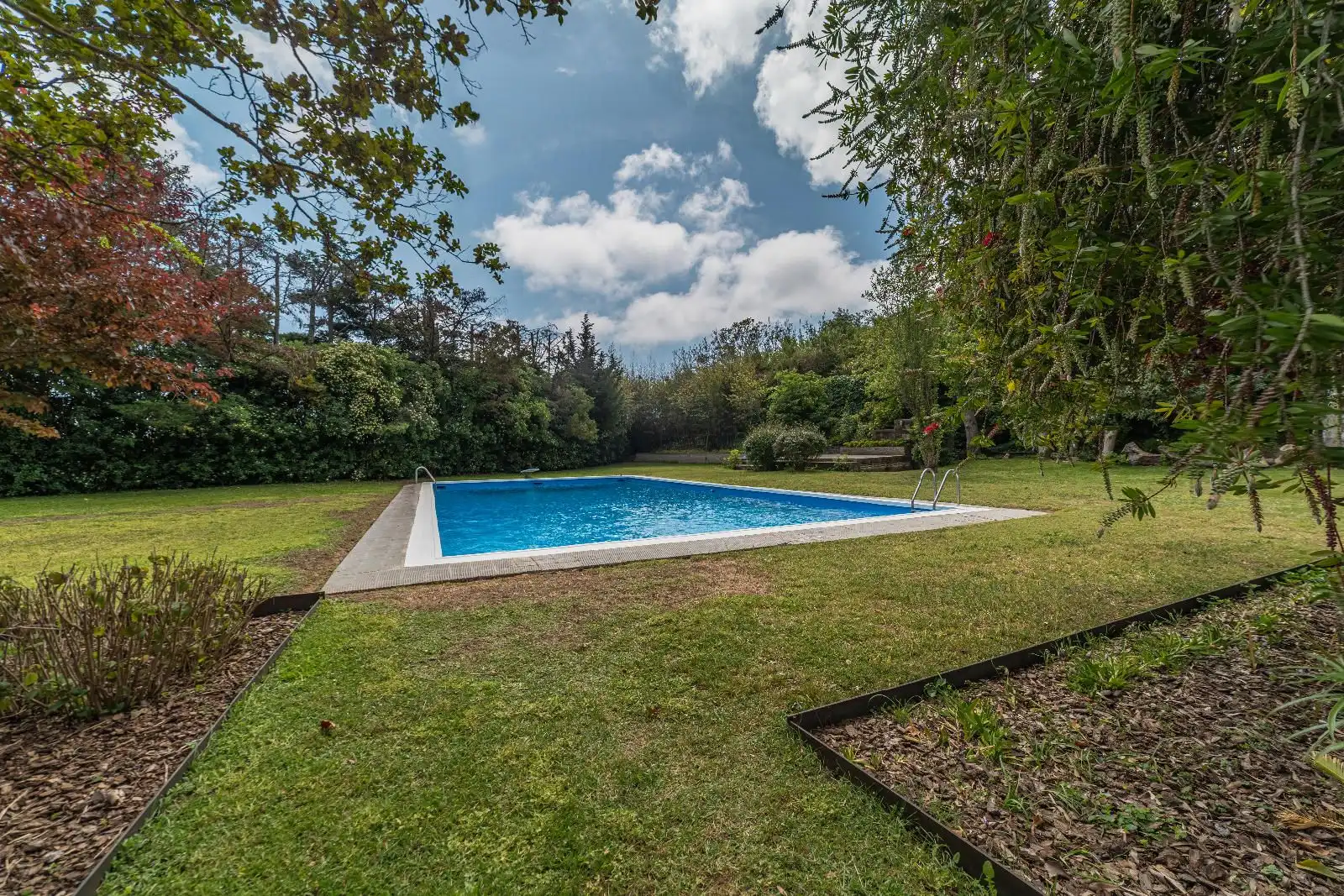 Detached house with pool for sale in Vallvidrera, barri migdia 17, imagen 2