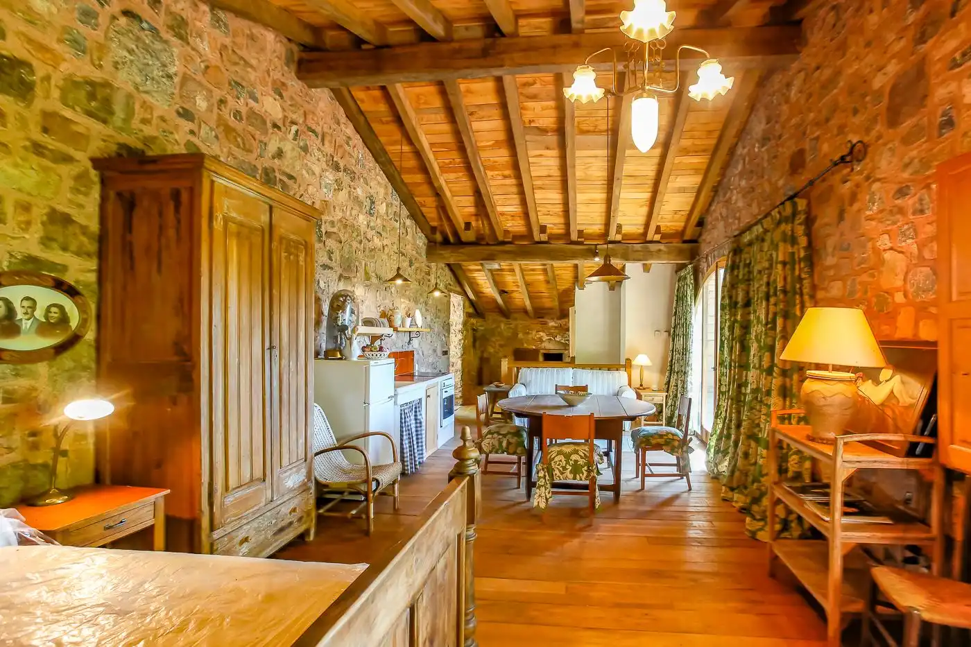 Landhaus mit Garten zum Verkauf in Camprodon, imagen 41