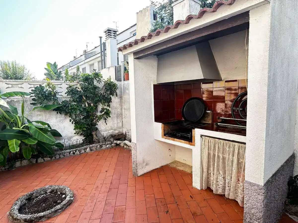 Haus zum Verkauf in Casco Urbano, imagen 14