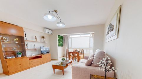 BONITO APARTAMENTO EN BENALMADENA FRENTE A PUERTO MARINA, imatge 4