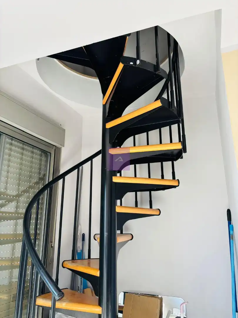 Attique avec ascenseur à vendre à Carrer de Mauro Guillem, imagen 18
