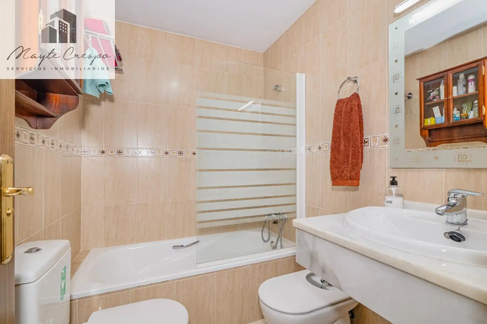 Wohnung mit Terrasse zum Verkauf in La Zubia Ciudad, imagen 6