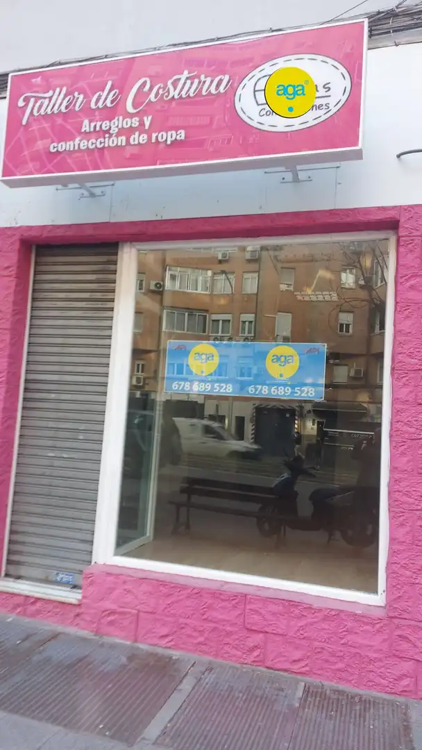 Local commercial à louer à Peñamefecit - Avda Barcelona, imagen 2