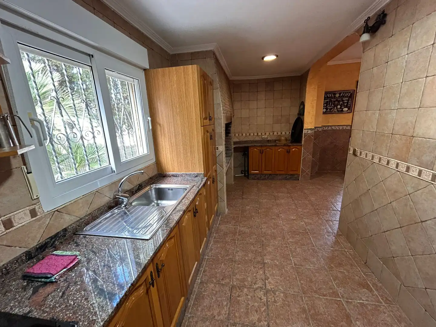 Villa avec terrasse à vendre à Los Balcones - Los Altos, imagen 48
