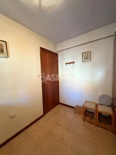 Wohnung zum Verkauf in Madrid mit Terrasse und Möbliert