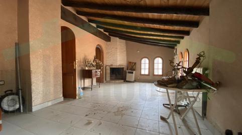 Foto 4 de Casa o xalet en venda a Cv-782, Torremanzanas / La Torre de les Maçanes, Alicante