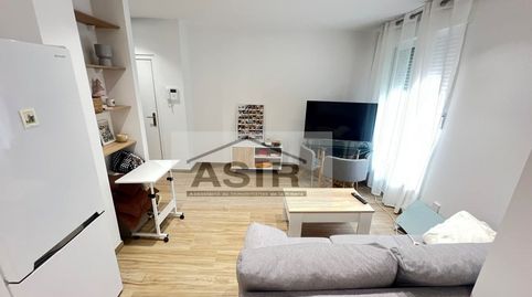 Foto 4 de Estudio de alquiler en Calle Verge del Lluch, Pere Crespí, Alzira