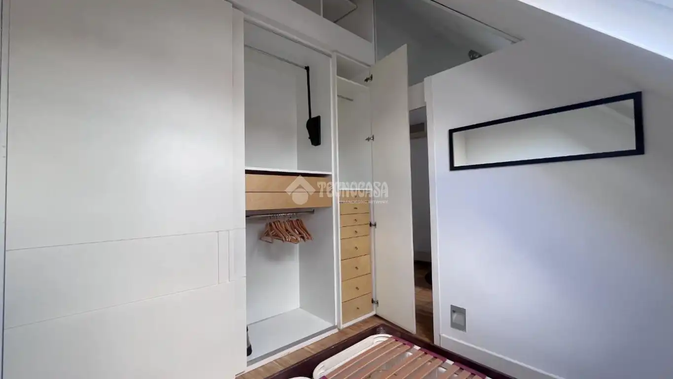 Habitación de Piso de alquiler en Madrid