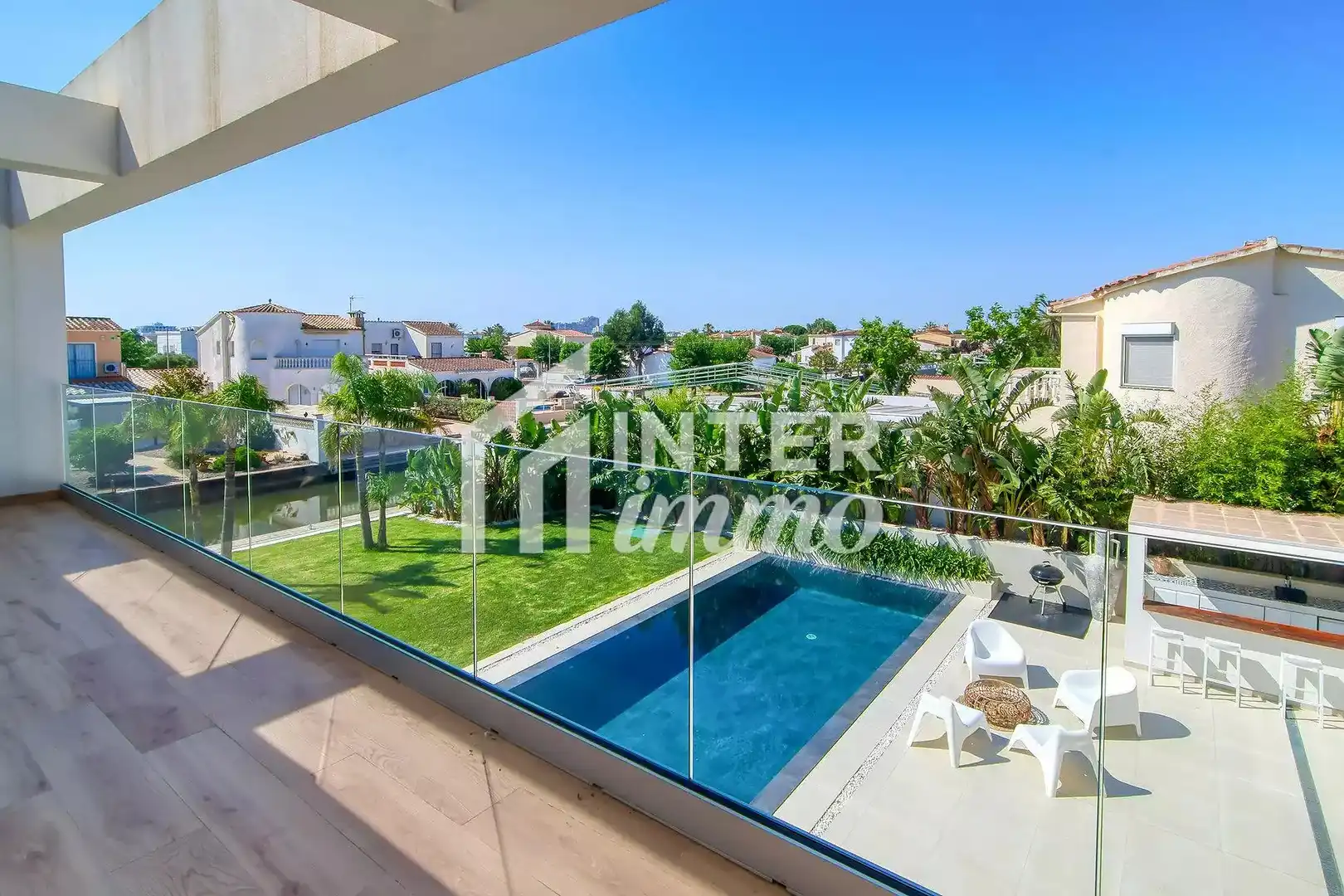 House with pool for sale in SECTOR MEDES 17, imagen 36