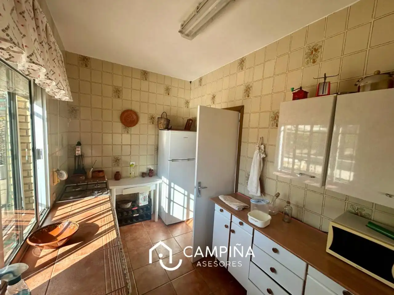 Casa rustica con piscina in vendita a Beas, imagen 12
