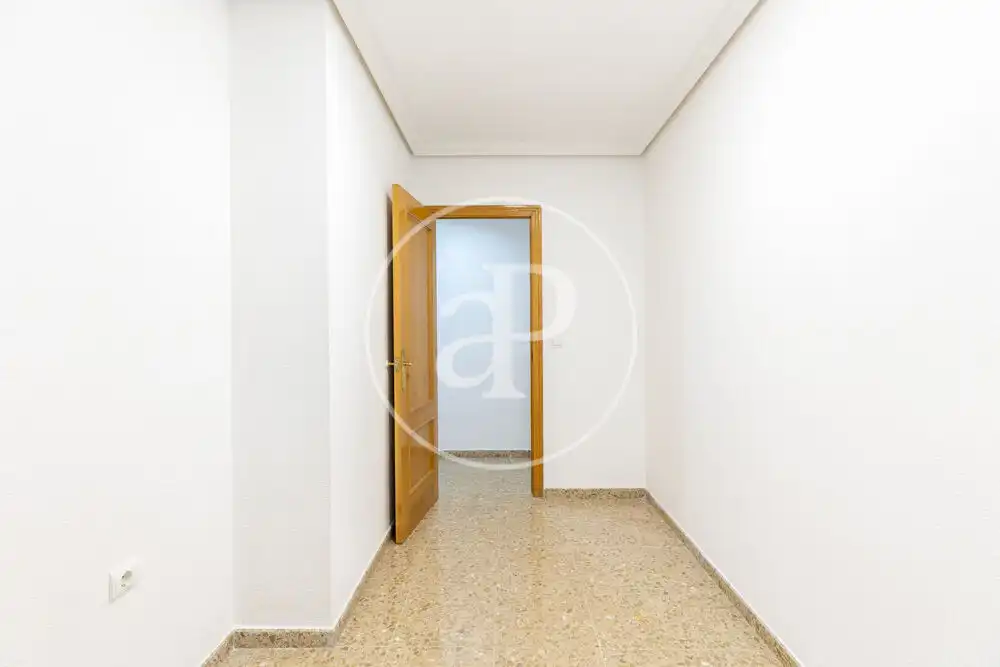 Pis amb ascensor en venda a Jesús, imagen 22